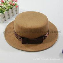 Chapeau de mode de Fedora Hat, casquette de baseball de sport